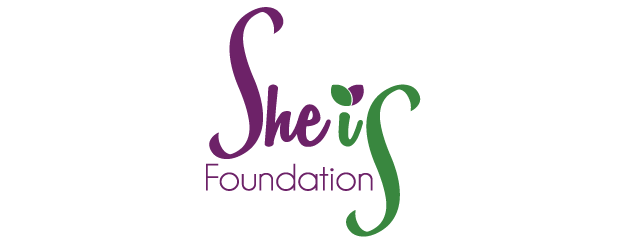 She Is